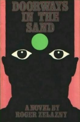 Doorways in the Sand